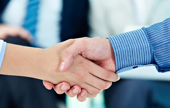 高效生產(chǎn)，快速交貨